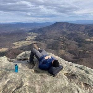 Meet your Posher, Matt